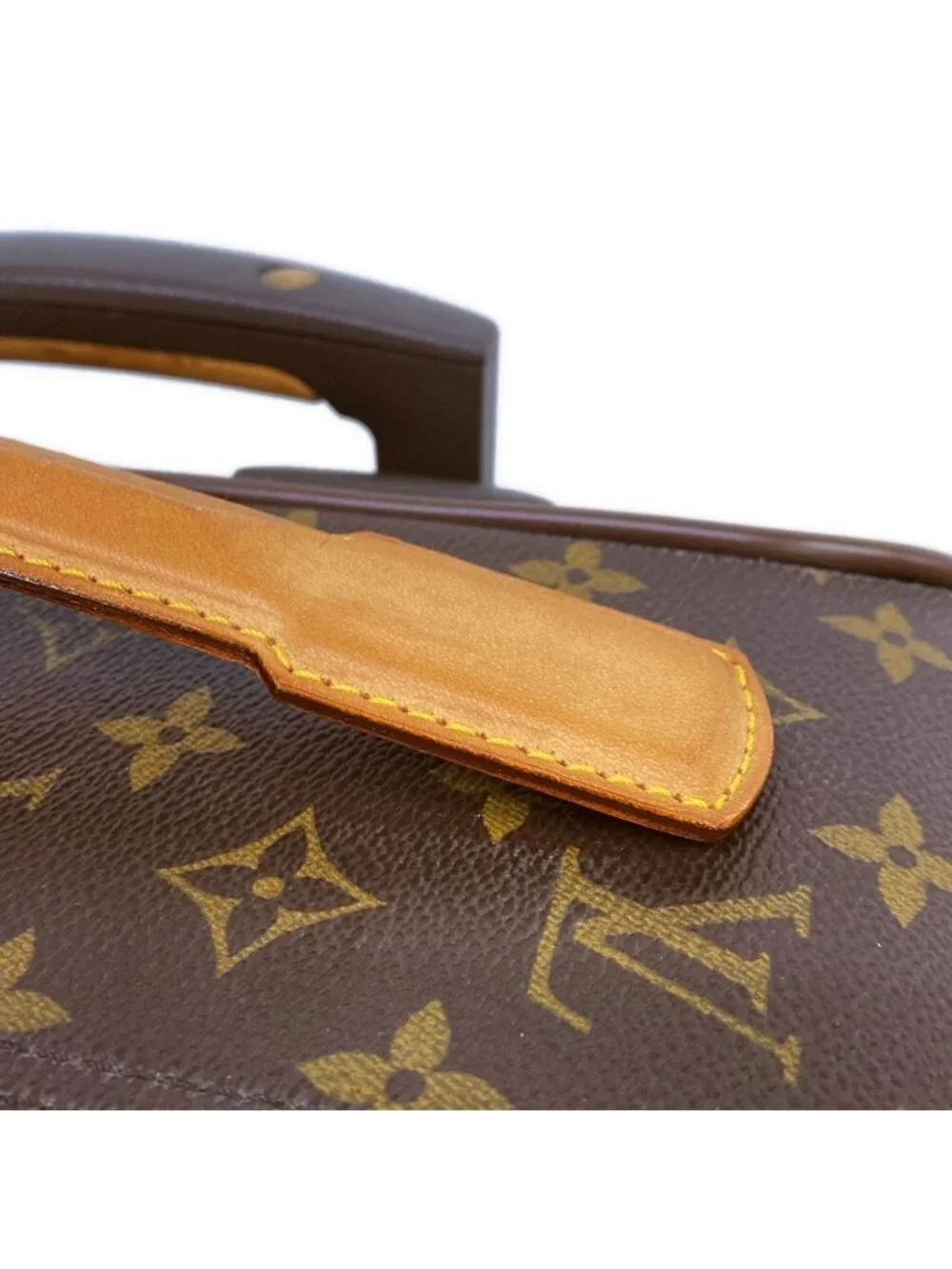 Louis Vuitton Travel Bag Monogram Pegase 45